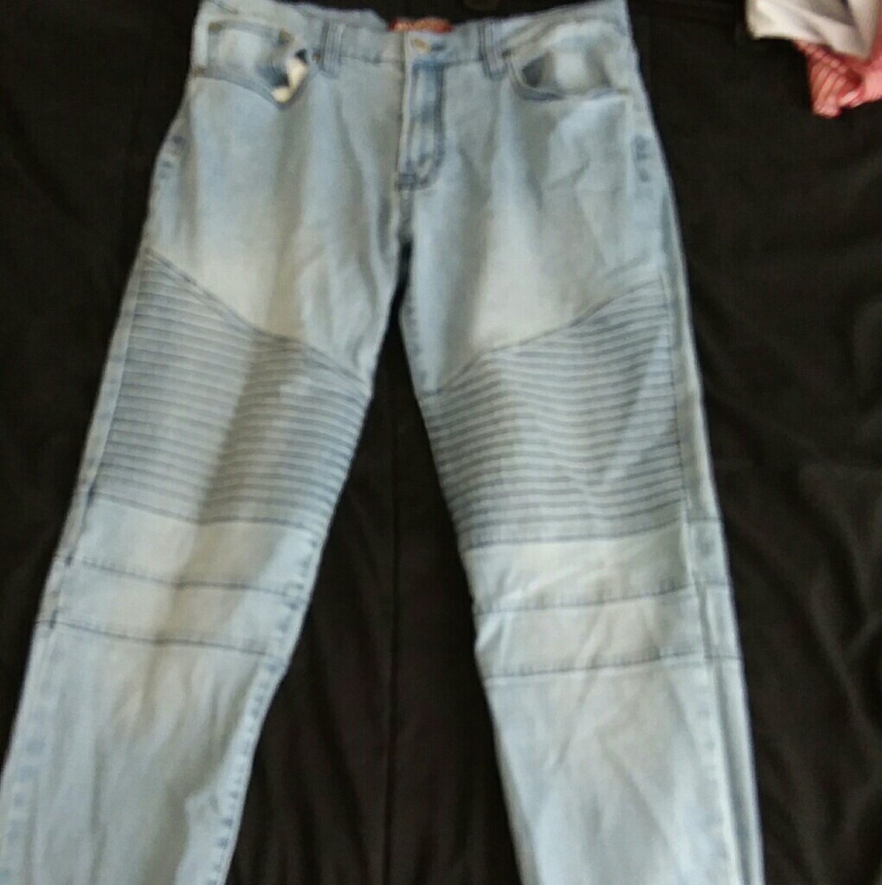 Arizona moto jeans